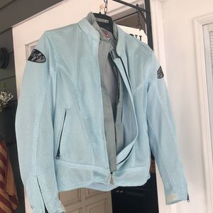 Joe Rocket Mesh Lined Jacket